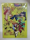 New PANTY & STOCKING with GARTERBELT Illustration book Trigger