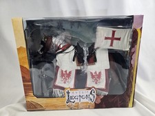 Deacon Horse All Stars 6 Mythic Legions Four Horseman action figure Brand New