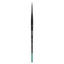 Vallejo Detail Brush Round Synthetic No 3 0 Model Paint Miniature