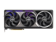 Asus ROG-ASTRAL-RTX5080-O16G Gaming GeForce RTX 5080 16GB GDDR7