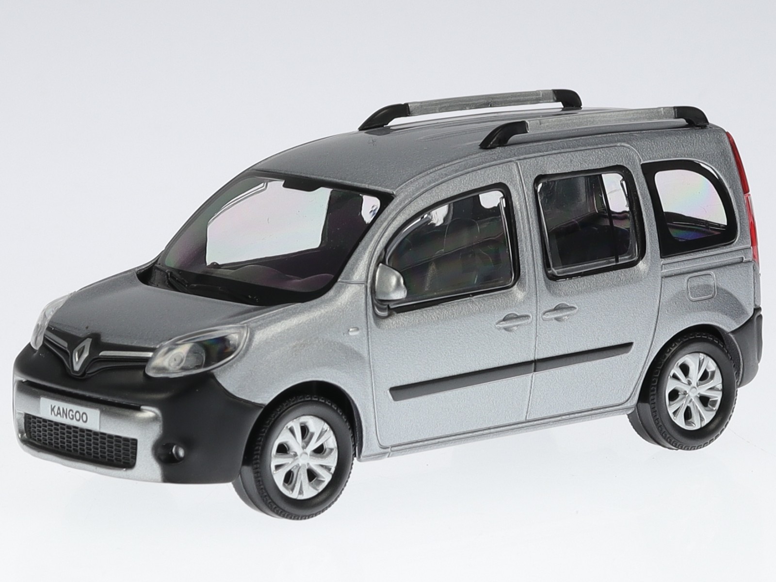 Norev Renault Kangoo Street 2013 1:43 511377