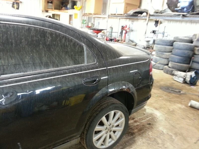 Маховик/гибкая пластина автоматическая коробка передач 3,5 л 4 скорости подходит для 05-10 300 2112467 - Изображение 4 из 4