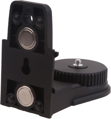 Laser Level Upgraded Fine-Tuning Bracket L-Shape Laser-Level Adapter Multifun...
