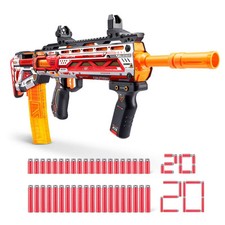 Zuru X-Shot SKINS Pro Series Longshot Foam Bl...