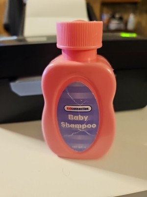 Kid Connection Baby Shampoo Plastic Toy- 4 Inches