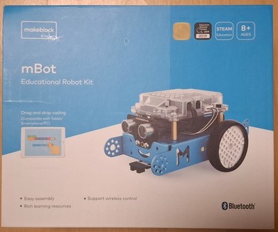 Roboterbausatz makeblock mBot Educational Robot Kit