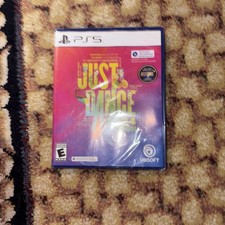 Code De Téléchargement Just Dance 2023 Pour PlayStation 5 (PS5) - Édition France