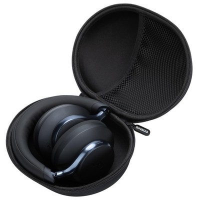 Hard Case for Soundcore by Anker, Space One, Active Noise Cancelling Headphon...