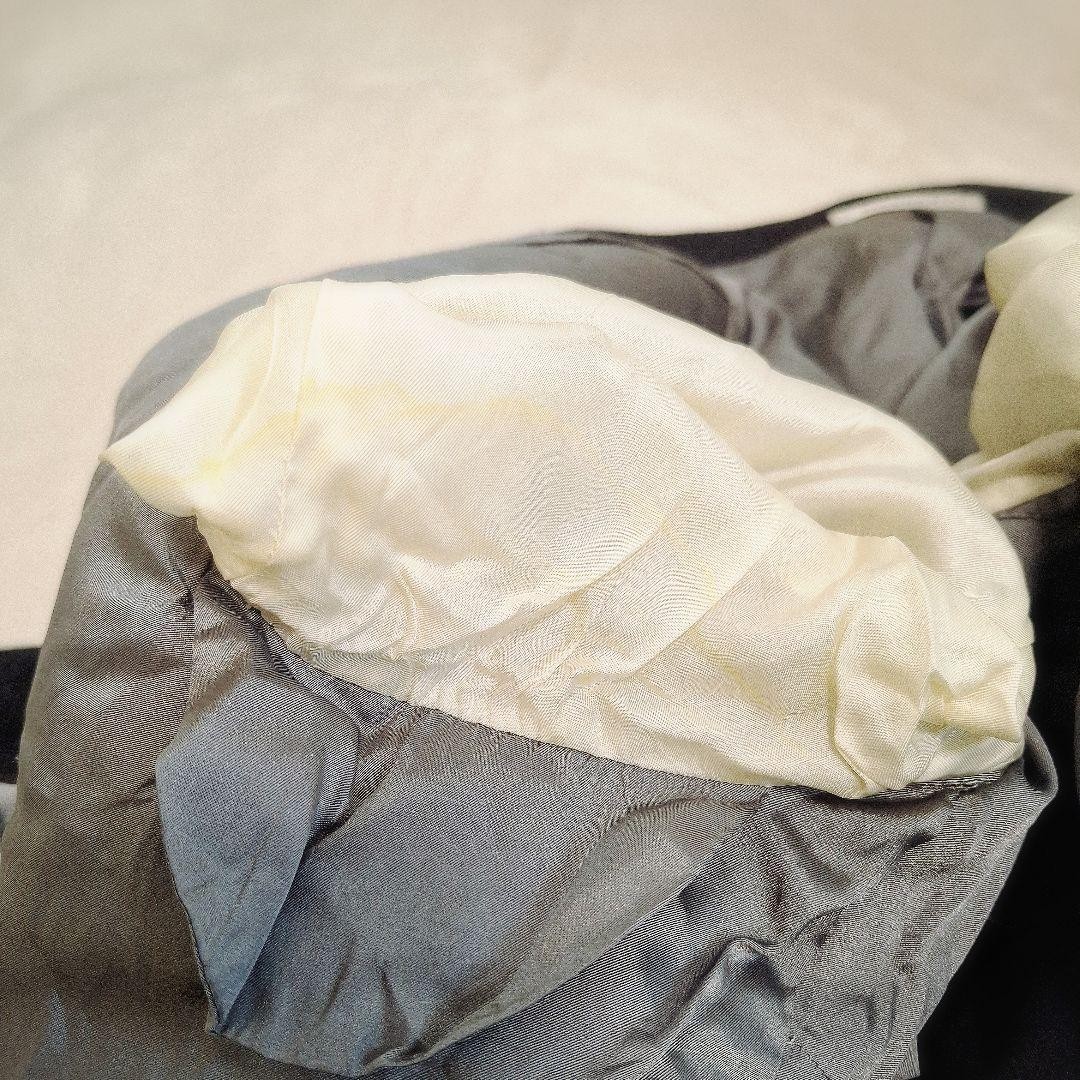 GIVENCHY Striped pattern double jacket L equivale… - image 13