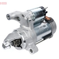 Anlasser Starter Denso DSN1439 12V FüR Vw Touareg CR7 RC8 Ehybrid 4Motion Tsi A4