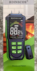 RDINSCOS MT93A2 Moisture Meter Digital Display Hold Function Green Battery — photo 1