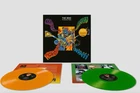 THE WHO - A QUICK ONE - 2 X ORANGE & GREEN Vinyl Lp RSD 2026 - NEW+SEALED