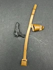 GI Joe Chuckles 1987 v1 HOLSTER GUN & Lot BELT ACCESSORY Weapon Original VTG