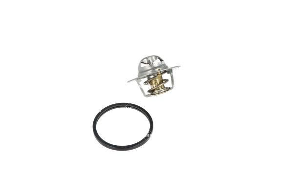 NEU - NRF 725136 Thermostat, KüHlmittel FüR Ford Jaguar Land Rover-image
