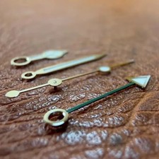 Manecillas de reloj de repuesto para movimiento Rolex GMT Master II 3285