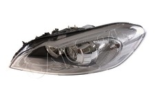 VOLVO C70  Bi Xenon Scheinwerfer AFS Kurvenlicht  links 2009-
