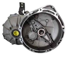 Boite de vitesse Smart CITY-COUPE