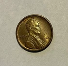 1909 VDB 1C RB Lincoln Cent - Uncirculated