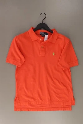 Polo Ralph Lauren Polo Regular T-Shirt para hombre T. 46, S manga corta naranja - Imagen 1 de 4