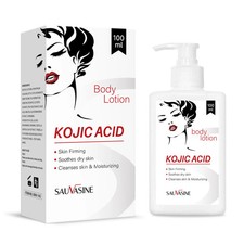 Kojic Acid Body Lotion   Brightening, Even Tone  Moisturizing Cream