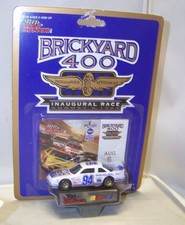 1:64 RACING CHAMPIONS 1994 94 BRICKYARD 400 INAUGURAL RACE PROMO EVENT CAR