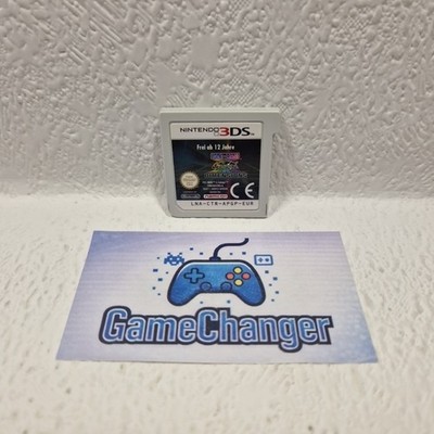 Pac Man & Galaga Dimensions - Nintendo 3DS - PAL - Modul