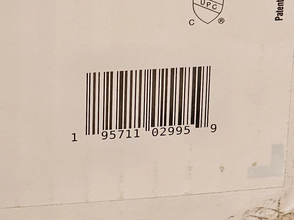 全新 - 长期科勒 C3-325 28119-0 座便器 马桶座 加热 带遥控器 — 第 3/4 张图片