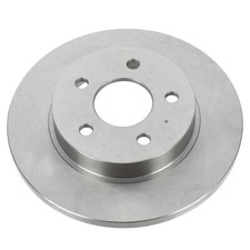 Genuine GM 2004-2012 Chevrolet Pontiac GMC Saturn Rear Disc Brake Rotor 19241832