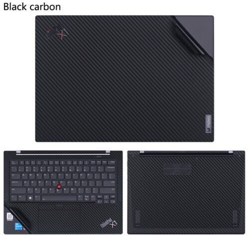 Laptop Sticker Skin Decal Matte Cover for Lenovo ThinkPad X1 Carbon gen11 2023 - Picture 5 of 45