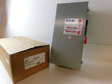 Eaton DH363UDK Heavy Duty Safety Switches