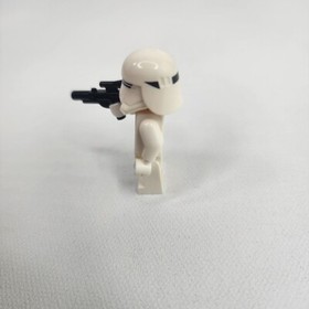 LEGO Star Wars First Order Snowtrooper Minifigure (75126) sw0701
