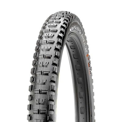 Maxxis Minion DHR2  27.5 x 2.60'' WT Folding, TR, 3C Maxx Terra, EXO MTB Tire