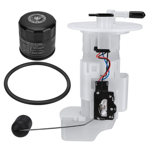 Fuel Pump For Kawasaki 49040-0717 /49040-0033 / Brute Force 750 4X4I EPS