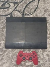 ps3 console 