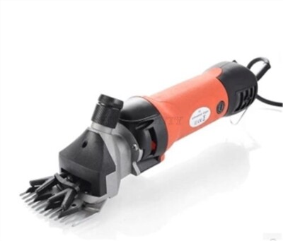 For Sheep/Goats Livestock Pet Animal Shear 500W Electric Shearing Clipper zr