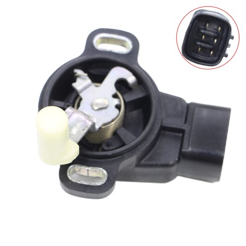Accelerator Pedal Position Sensor Fit for 2002 Toyota Corolla CE LE S 1.8L - Foto 4 di 6