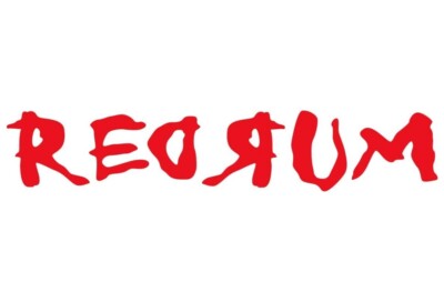 Redrum Writing Redrum, The Shining famous door writing, Vinyl Window decal, car ...