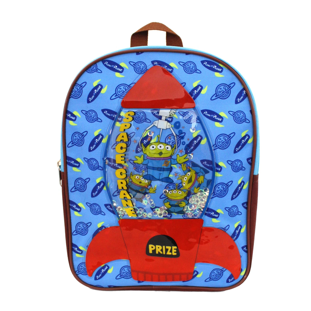 Space school hotsell bags