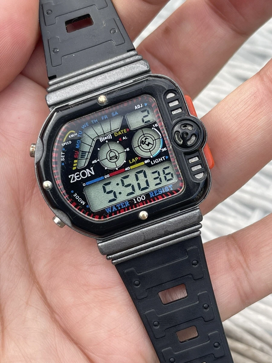 Digital watches on ebay new arrivals