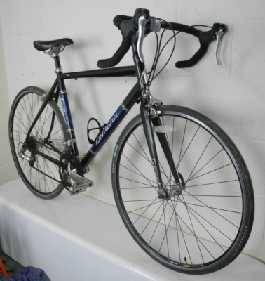 Greg Lemond Zurich Etape Lemond Bontrager Bike Lemond Reno Racing