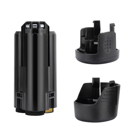 10.8V Li-Ion Akku/Ladegerät für Bosch BAT411 BAT412 GSR GDR GSA 10.8V-LI 3000mAh - Bild 2 von 19