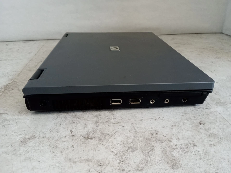 HP Compaq 6515b 14.1" Laptop AMD Turion X2 2GB RAM 320GB HDD Windows XP -RR - Image 3 of 4