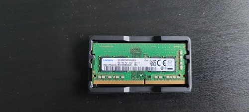 samsung 8gb 1rx8 pc4 2400t