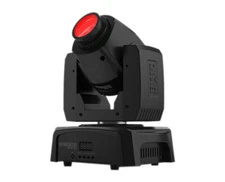 CHAUVET DJ Intimidator Spot 110 10-Watt Moving Mobile LED Head Light 10W