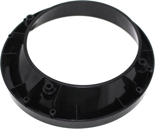 5.25-6.5" Speaker Adapter Fits Harley Davidson Ultra & Roadglide Street Electra - Picture 8 of 8