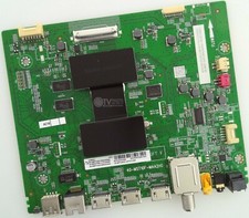 TCL 55S421 TV OEM Main Board 55S421LDAA-MAIN 08-SS55TML-LC324AA 40-MST10F-MAA2HG