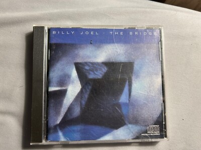 Billy Joel : The Bridge , Pre-Owned CD