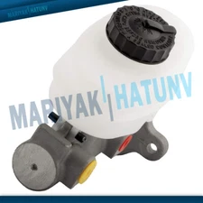 Brake Master Cylinder Fits Cherokee 1995-01 Grand Cherokee 95-98 97-01 Plymouth
