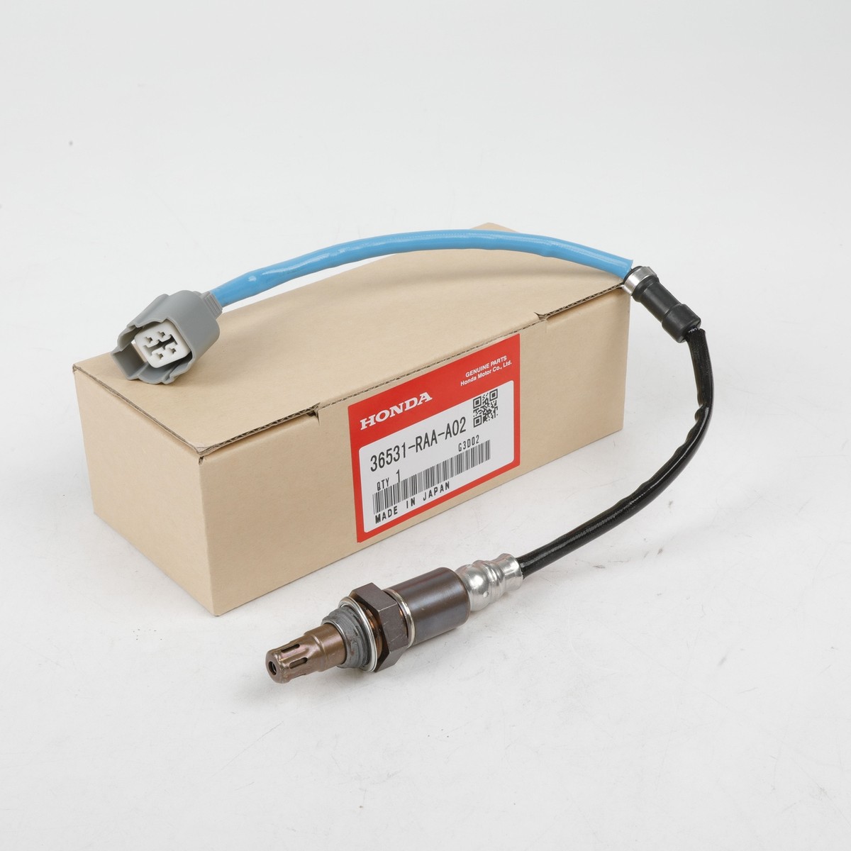 Датчик кислородный Honda Civic 00-06 / CR-V 01-06