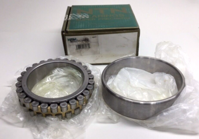 NTN NN3021KC1NAP4 Cylindrical Roller Bearing NN3021K-C1NAP4